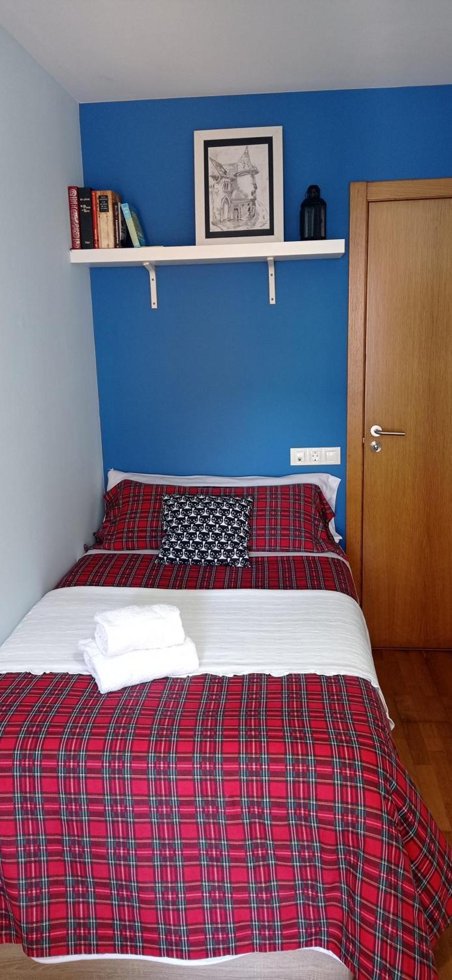 Apartamento Cee - Costa Da Morte Lägenhet Exteriör bild